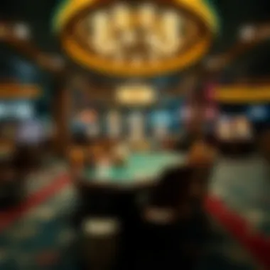 Magnificent Exploring the Best Real Money Apps for Gamblers