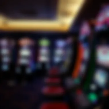 Magnificent Exploring the Best Slot Machines on DraftKings Magnificent Exploring the Best Slot Machines on DraftKings