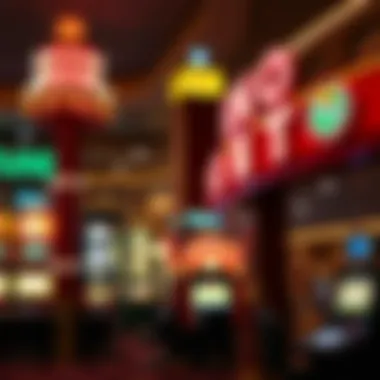 Magnificent Exploring the Best Value Casinos in Las Vegas Magnificent Exploring the Best Value Casinos in Las Vegas