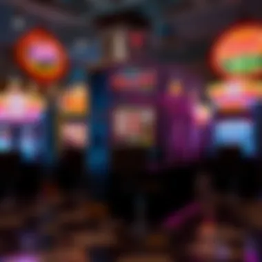 Magnificent Exploring the Big City Five Slot Machine: A Comprehensive Analysis Magnificent Exploring the Big City Five Slot Machine: A Comprehensive Analysis