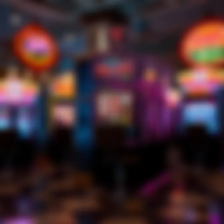 Magnificent Exploring the Big City Five Slot Machine: A Comprehensive Analysis Magnificent Exploring the Big City Five Slot Machine: A Comprehensive Analysis