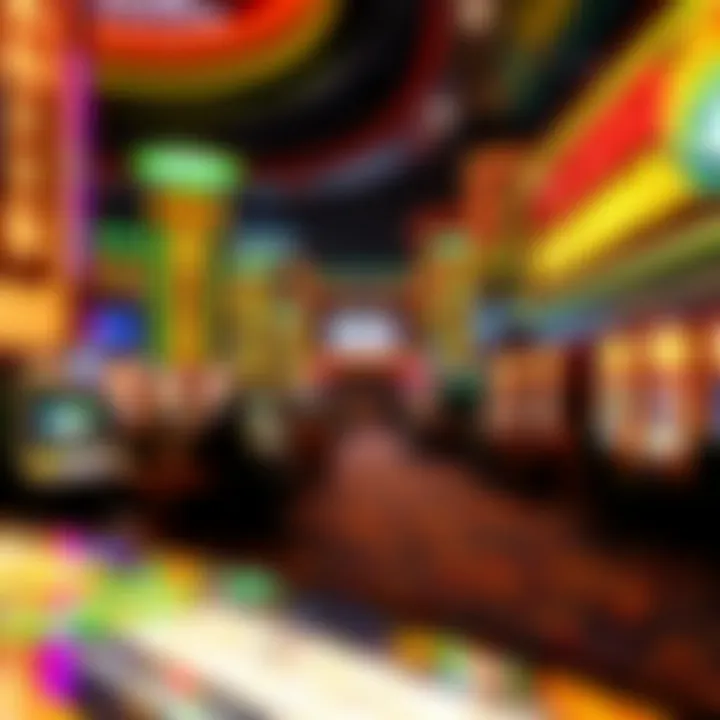 Magnificent Exploring the Casino Landscape in Atlantic City