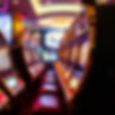Magnificent Exploring the Dynamics of Gold Pays Slot Machines