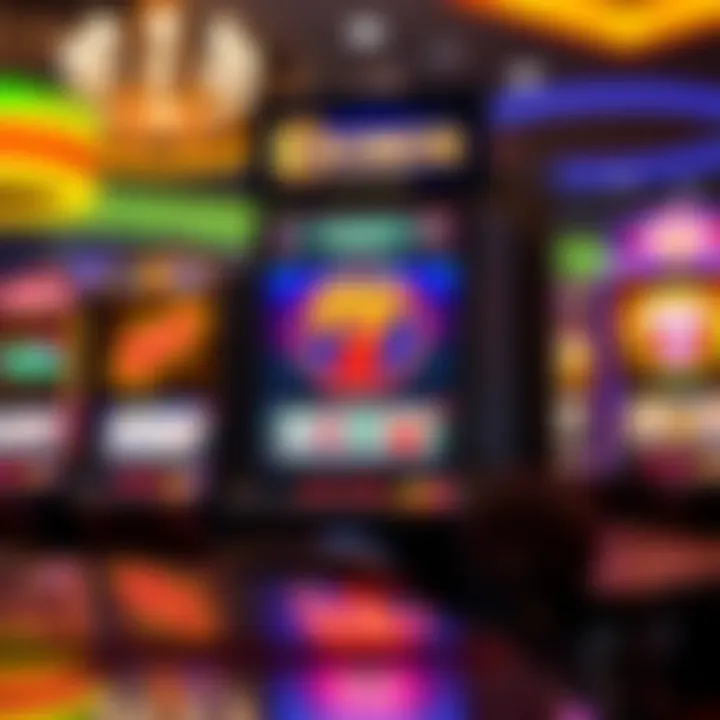 Magnificent Exploring the Kronos Slot Machine App: An In-Depth Overview Magnificent Exploring the Kronos Slot Machine App: An In-Depth Overview