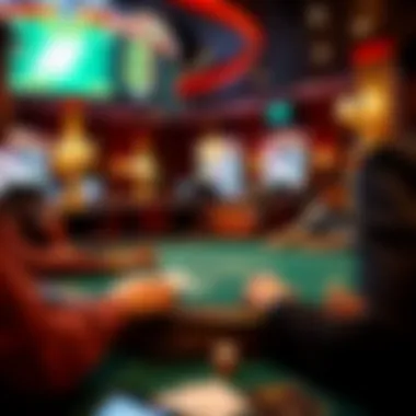 Magnificent Exploring the Landscape of Free Online Texas Hold'em Poker Magnificent Exploring the Landscape of Free Online Texas Hold'em Poker