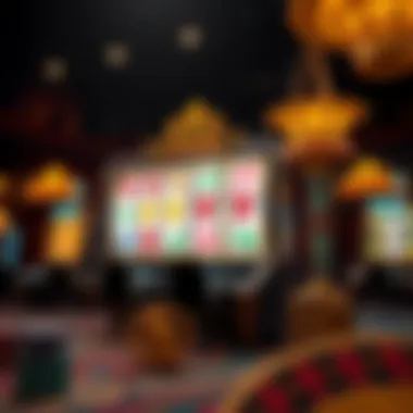 Magnificent Exploring the Landscape of Online Slots with Free Spins Magnificent Exploring the Landscape of Online Slots with Free Spins