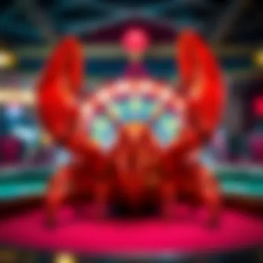 Magnificent Exploring the Lobster Casino Game: A Comprehensive Guide