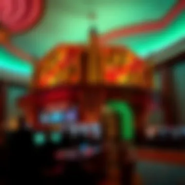 Magnificent Exploring the Maryland Live Casino Application Process