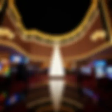 Magnificent Exploring the Mirage Resort and Casino in Las Vegas Magnificent Exploring the Mirage Resort and Casino in Las Vegas
