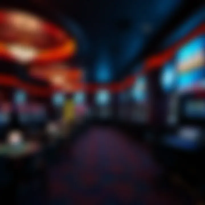 Magnificent Exploring the Parx Poker Room: A Thorough Examination Magnificent Exploring the Parx Poker Room: A Thorough Examination