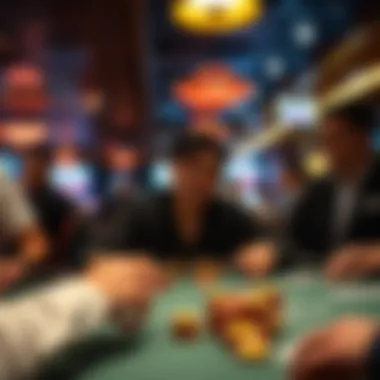 Magnificent Exploring the Poker Scene in NYC Magnificent Exploring the Poker Scene in NYC