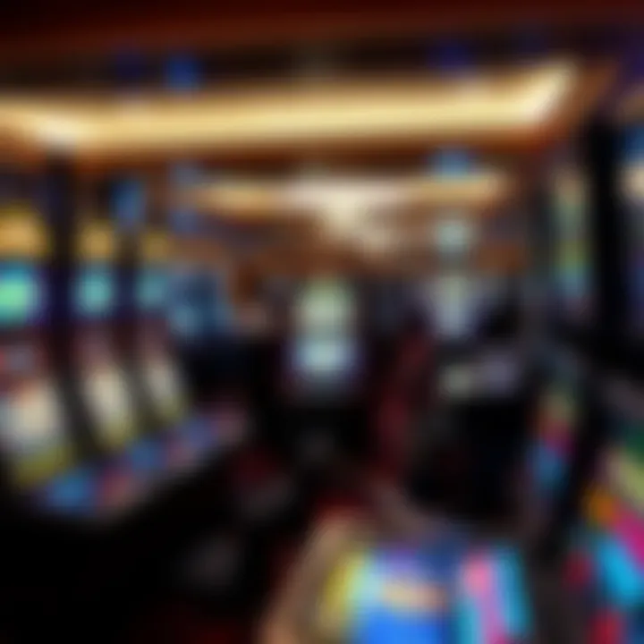 Magnificent Exploring the Realm of Casino Games on Royal Caribbean
