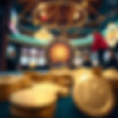 Magnificent Exploring the Realm of Lucky Coins: A Comprehensive Guide to Strategy and Gameplay Magnificent Exploring the Realm of Lucky Coins: A Comprehensive Guide to Strategy and Gameplay