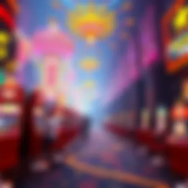 Magnificent Exploring the Realm of Redeem Codes for Caesars Slots