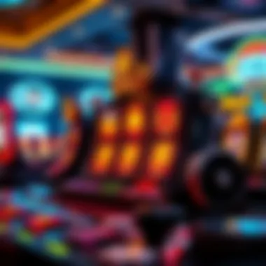 Magnificent Exploring the Realm of Super Free Slot Games Magnificent Exploring the Realm of Super Free Slot Games