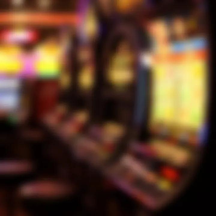 Magnificent Exploring the Slot Machine Zapper Phenomenon