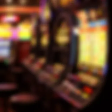 Magnificent Exploring the Slot Machine Zapper Phenomenon Magnificent Exploring the Slot Machine Zapper Phenomenon