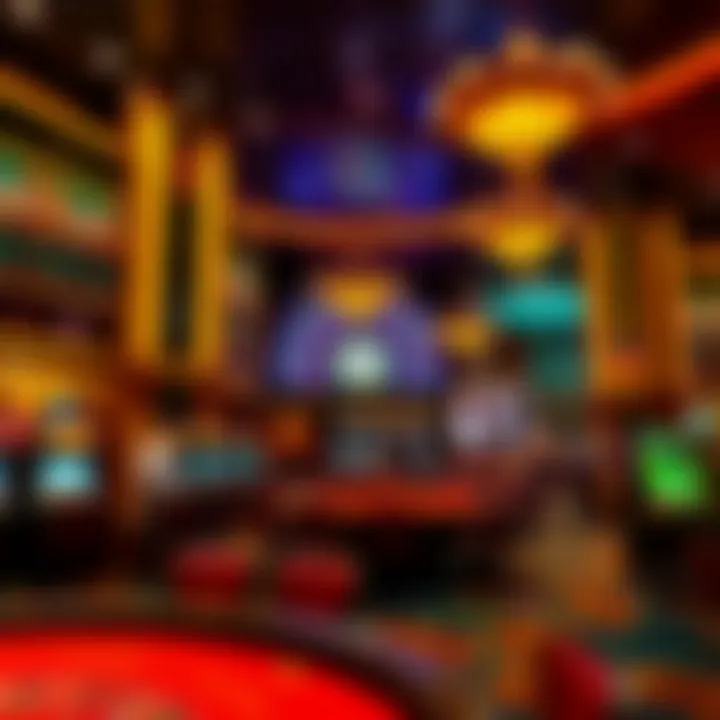 Magnificent Exploring The Strat Casino: A Comprehensive Insight Magnificent Exploring The Strat Casino: A Comprehensive Insight