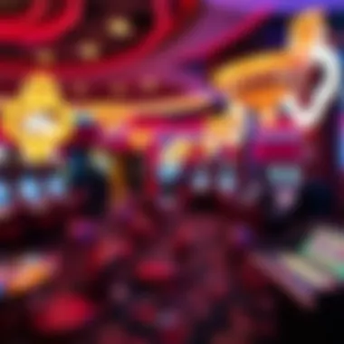 Magnificent Exploring the Vegas Casino Slots App: A Comprehensive Guide Magnificent Exploring the Vegas Casino Slots App: A Comprehensive Guide