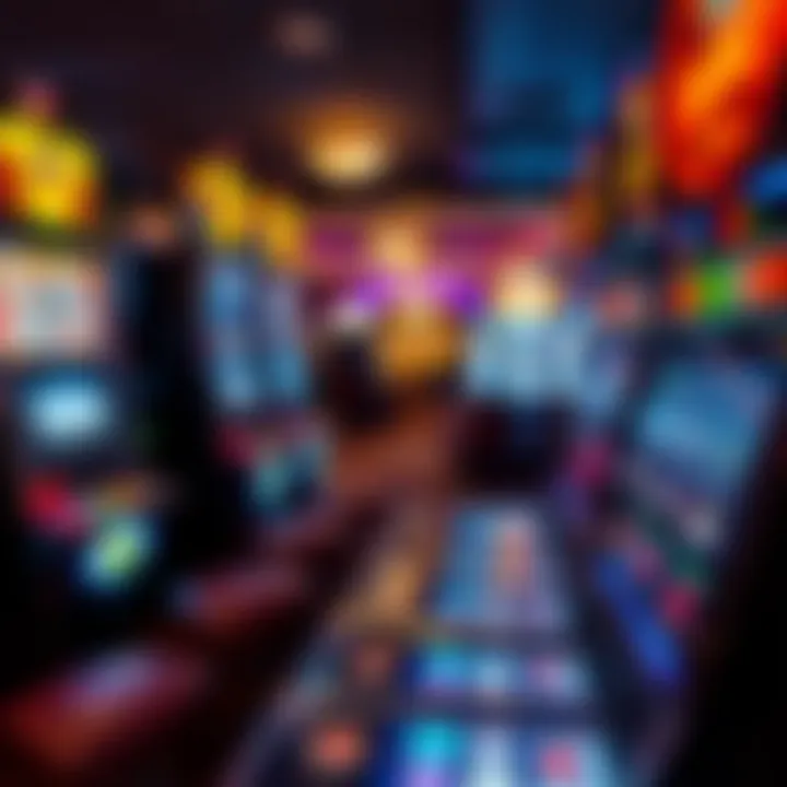 Magnificent Exploring Top Payout Slot Machines