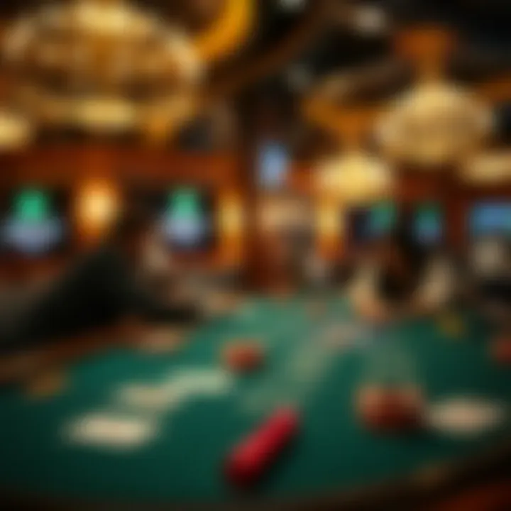 Magnificent Exploring Virtual Blackjack with Friends: A Comprehensive Guide