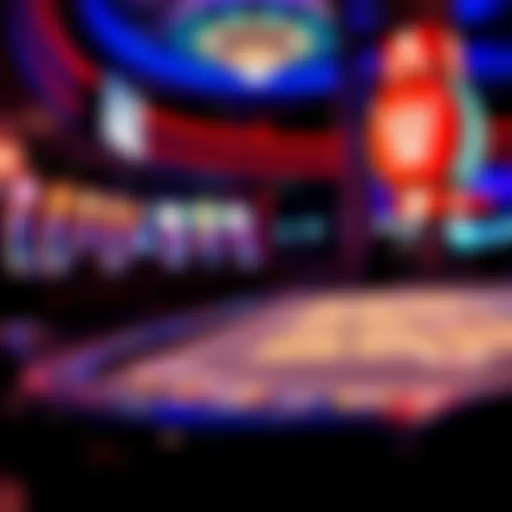 Magnificent Exploring WWE Sports Betting: Strategies, Insights, and Considerations