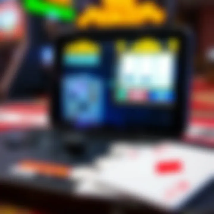 Magnificent Handheld Video Poker: An In-Depth Exploration