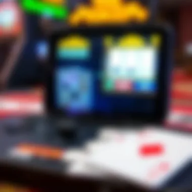Magnificent Handheld Video Poker: An In-Depth Exploration Magnificent Handheld Video Poker: An In-Depth Exploration