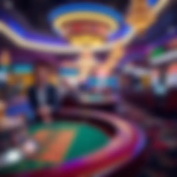 Magnificent Legitimate Online Gambling: Navigating the Digital Casino Landscape