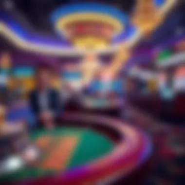 Magnificent Legitimate Online Gambling: Navigating the Digital Casino Landscape Magnificent Legitimate Online Gambling: Navigating the Digital Casino Landscape