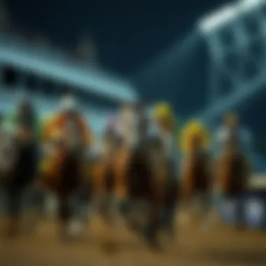 Magnificent Lineup of the Kentucky Derby: A Comprehensive Analysis Magnificent Lineup of the Kentucky Derby: A Comprehensive Analysis