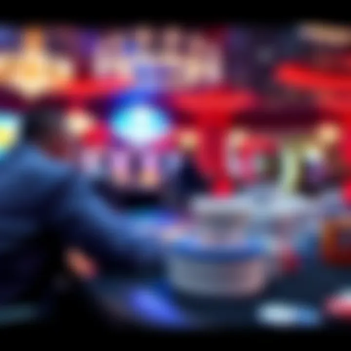 Magnificent Maximizing Your Poker Skills: The Role of a Poker Championship App Magnificent Maximizing Your Poker Skills: The Role of a Poker Championship App