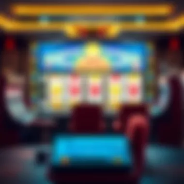 Magnificent Navigating the World of Online Slots for Real Money Magnificent Navigating the World of Online Slots for Real Money