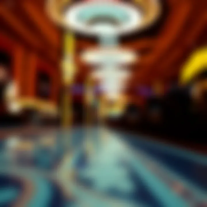 Magnificent Stars in Las Vegas: An In-Depth Exploration Magnificent Stars in Las Vegas: An In-Depth Exploration