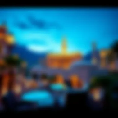 Magnificent The Allure of Celebrity Vegas Residencies Magnificent The Allure of Celebrity Vegas Residencies