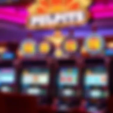 Magnificent The Best Slots to Play at the Venetian Magnificent The Best Slots to Play at the Venetian