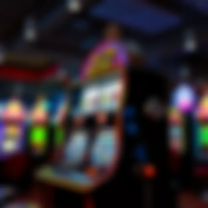 Magnificent The Dynamics of Slot Machine Jackpots: An In-Depth Exploration