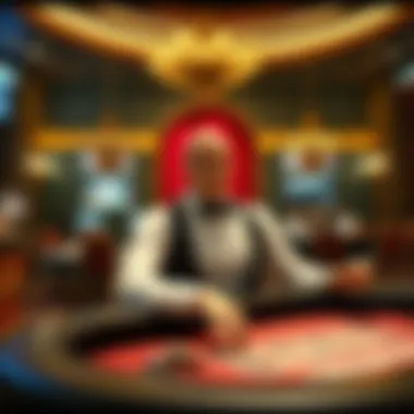 Magnificent The Fate of Wild Casino: An In-Depth Exploration