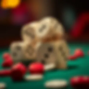 Magnificent The Intricacies of Weighted Dice: An Exploration