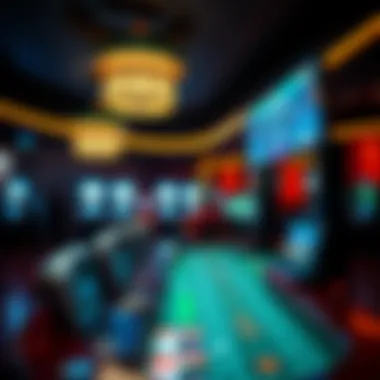Magnificent The Landscape of Easy Sports Betting Apps Magnificent The Landscape of Easy Sports Betting Apps