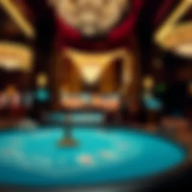 Magnificent The Million Casino: An In-Depth Exploration of Modern Gambling Paradigms