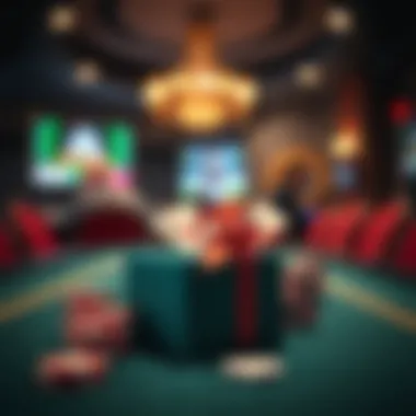 Magnificent Thoughtful Poker Gift Ideas: Elevating the Experience