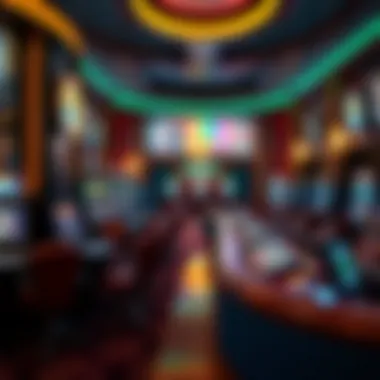 Magnificent Trusted Online Casinos for USA Players: Insights from Reddit Magnificent Trusted Online Casinos for USA Players: Insights from Reddit