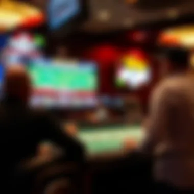 Magnificent Understanding Parlay Bets in Sports Betting Magnificent Understanding Parlay Bets in Sports Betting