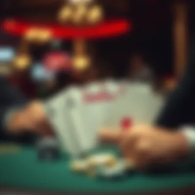 Magnificent Understanding Poker Hand Order: A Comprehensive Guide