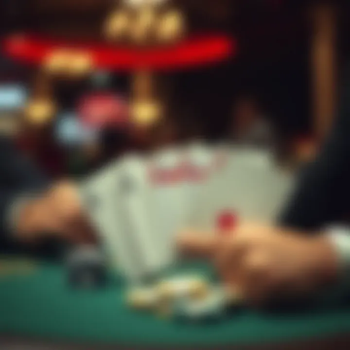 Magnificent Understanding Poker Hand Order: A Comprehensive Guide