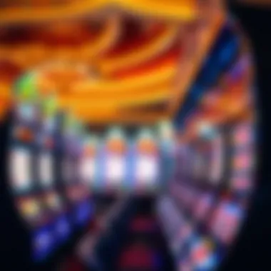 Magnificent Understanding the Mechanics of Online Slot Machines Magnificent Understanding the Mechanics of Online Slot Machines