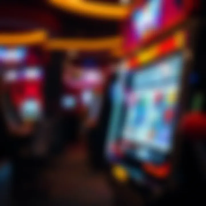 Magnificent Understanding the Mechanics of Playing the Vault Slot Machine