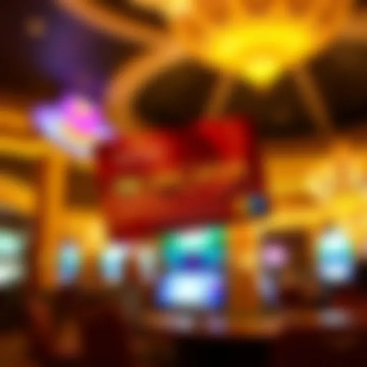 Magnificent Understanding the Tropicana Las Vegas Rewards Card