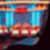 A Comprehensive Exploration of Bally Online Casino Introduction